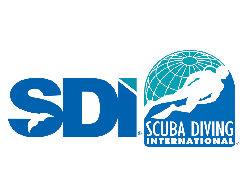 SDI Scuba Diving
