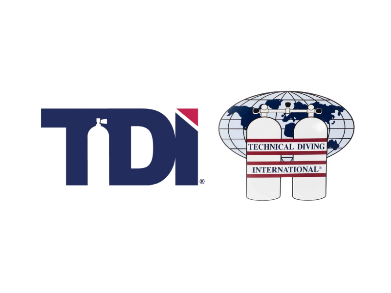 TDI technical ddiving International