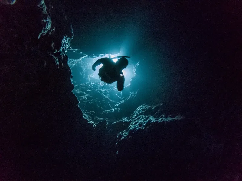 TECHNICAL DIVING